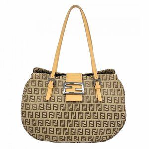 FENDI Brown Bag